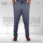 2 Pieces Premium Five Pocket Trousers | ২ পিস প্রিমিয়াম পাঁচ পকেট ট্রাউজার - Image 6