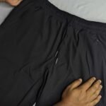 Formal Trouser Pant (BLACK) - 102 ( কালো কালার ) ১ পিস - Image 2