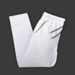 Formal Trouser Pant (White) - 101 ( সাদা কালার ) ১ পিস - Image 2