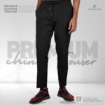 2 Pieces Premium Five Pocket Trousers | ২ পিস প্রিমিয়াম পাঁচ পকেট ট্রাউজার - Image 4