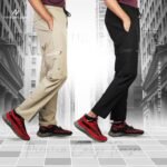 2 Pieces Premium Five Pocket Trousers | ২ পিস প্রিমিয়াম পাঁচ পকেট ট্রাউজার