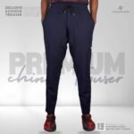 2 Pieces Premium Five Pocket Trousers | ২ পিস প্রিমিয়াম পাঁচ পকেট ট্রাউজার - Image 3