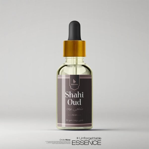 Shahi Oud - Image 1