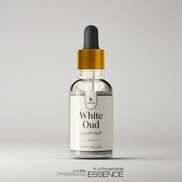 White Oud - Image 1